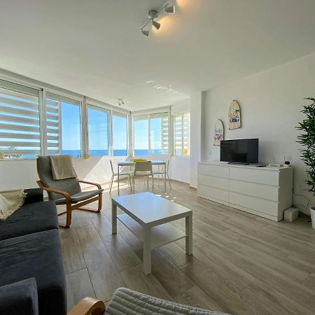 Cortijo Blanco Beachfront - Eaw Homes Marbella Exterior photo